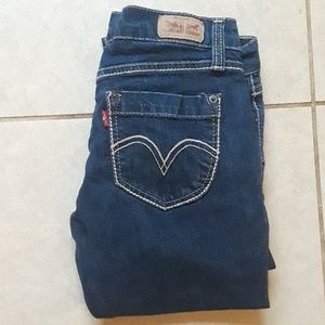 Levi's Jeans